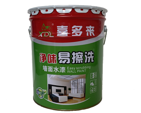 净味漆